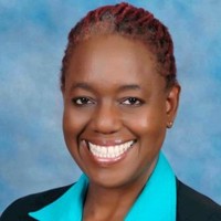 Mrs. Sharon Anderson-Roach