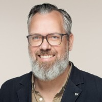 Morten Brandenborg
