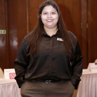 Naynsy Sakhare