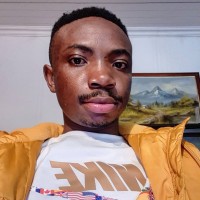 Nhlamulo Evans Sithole