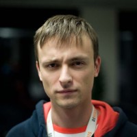 Vladimir Mazurenko