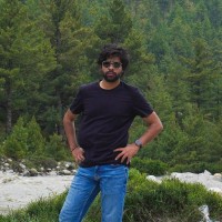 Rishabh Solanki