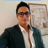 C. Iván Espinoza González