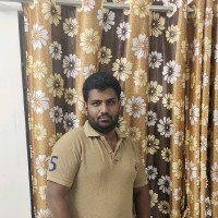 Gopi Sai Krishna Chandra