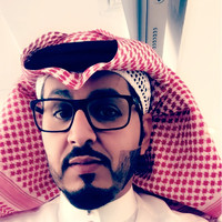 Abdlurhman M . Alshehri