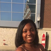 Jasmine Bowie, Ms