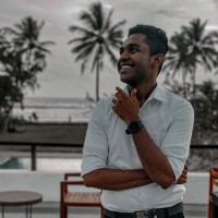 Chamara Lakshan