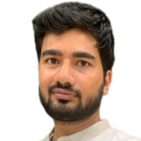 Karthik Krishnakumar