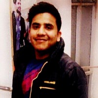 Simant Verma
