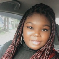 Tamia Oliver