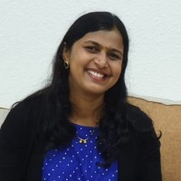 Preeti Kanekar