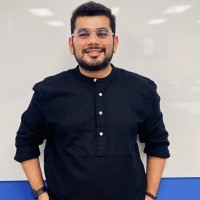 Dipal J. Doshi, MBA