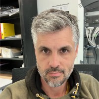 Jean Baptiste ANDREAS