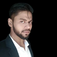 Rajnikant Pandey