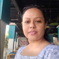 Purna Solanki
