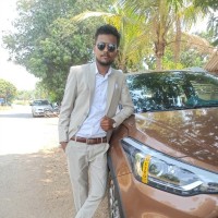 Tejas Chaudhari