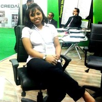 Madhumita Das