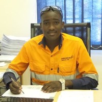 Tshephang Patson Mabolokanye Phd (Student), Mba, Ba, Cips, Adbm, Erm, Cop