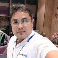 arunava pal