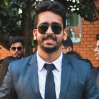 Ankur Gohit