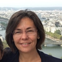Anne ALVAREZ