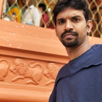 Santhosh Gowda