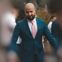 Michele Pedrotti