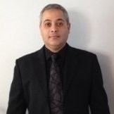 Fernando Garza