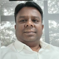 Santhosh Mahadevaiah