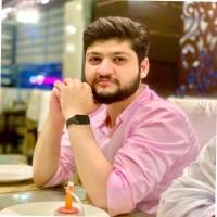 Muhammad Sabeeh Azam