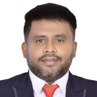 Dhanushka Silva
