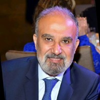 Architect Mahmoud Safa
