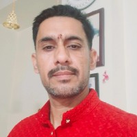 Balraj Bawa