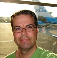 Olivier Straman
