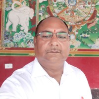 Padmakar Dubey