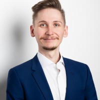 Jannik Zoubek