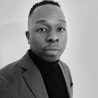 Gérald Cesaire-Gedeon