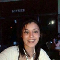 Natalia Piriz