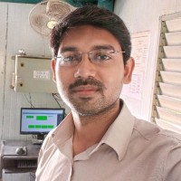 Nitish Kumar Seth