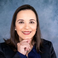 Ana Carolina Araújo