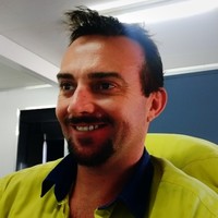 Matt Platts