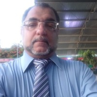 Julio Maden