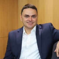 Ladislav Szántai, CEng MCIBSE