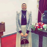Ghada Montaser