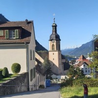 Pastoralinstitut TH Chur