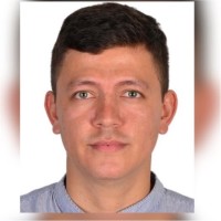 Daniel Vargas Paredes