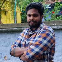 Karthick Chidhambaram