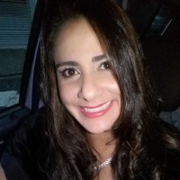 Fernanda Pastana
