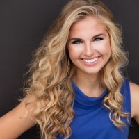Taylor Lutz