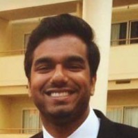 Vivek Shah